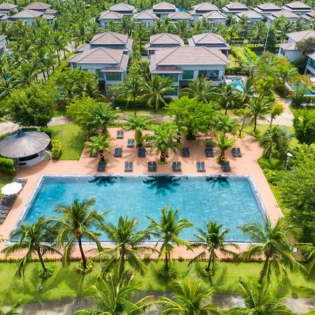 Best Western Premier Sonasea Villas Phu Quoc Exterior photo