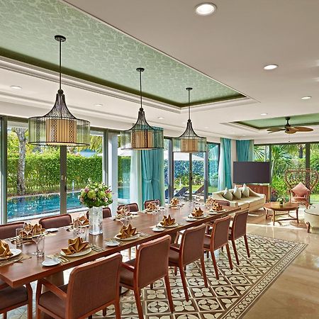 Best Western Premier Sonasea Villas Phu Quoc Exterior photo