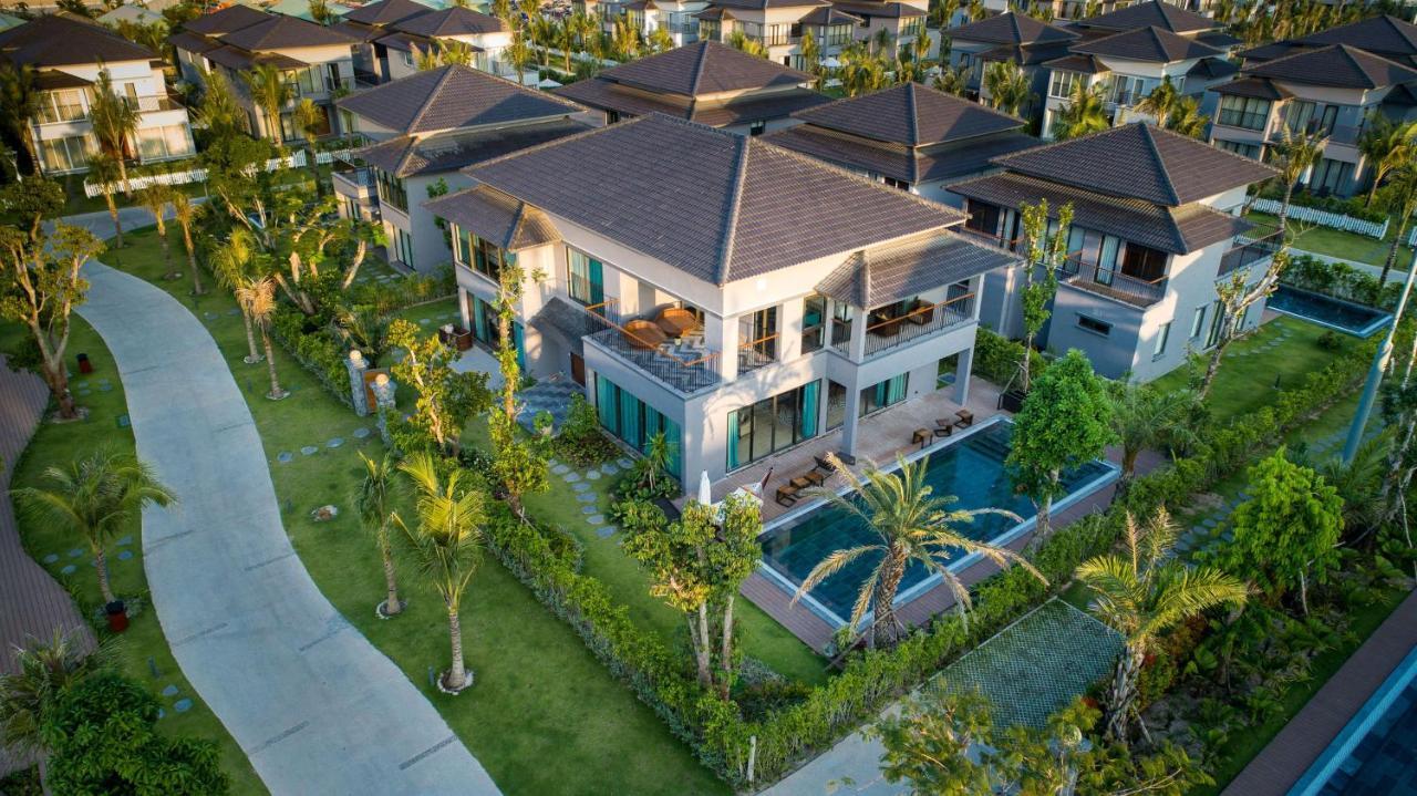 Best Western Premier Sonasea Villas Phu Quoc Exterior photo
