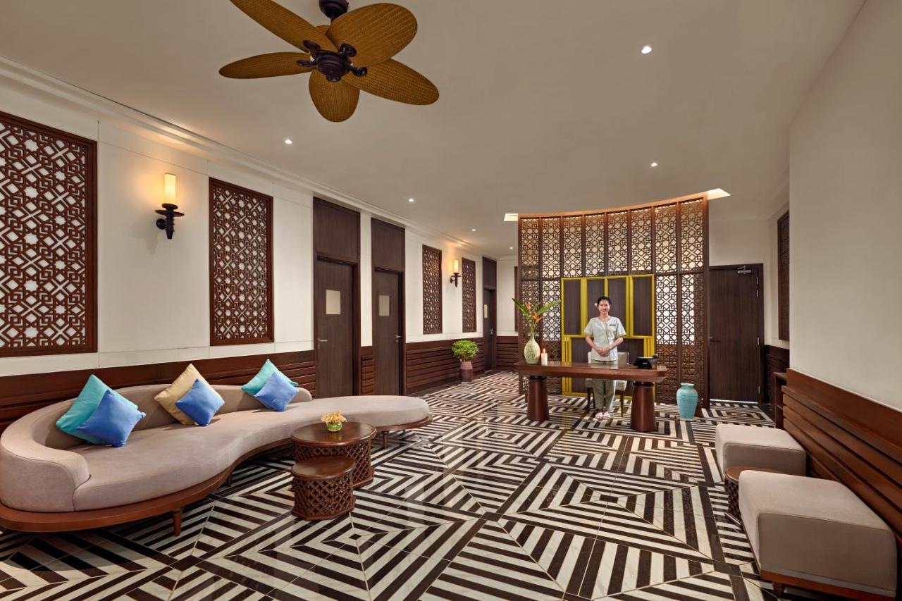 Best Western Premier Sonasea Villas Phu Quoc Exterior photo