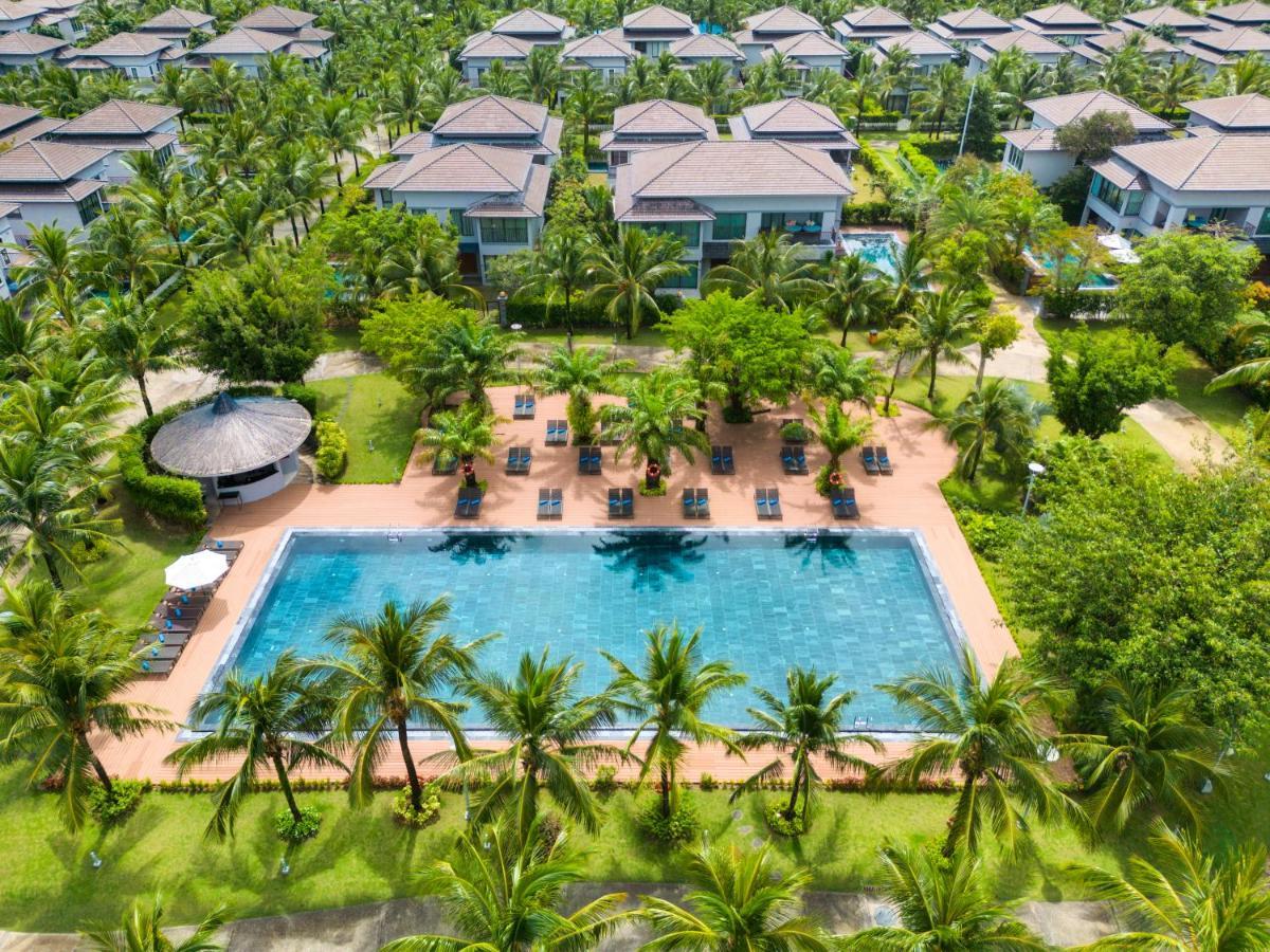 Best Western Premier Sonasea Villas Phu Quoc Exterior photo