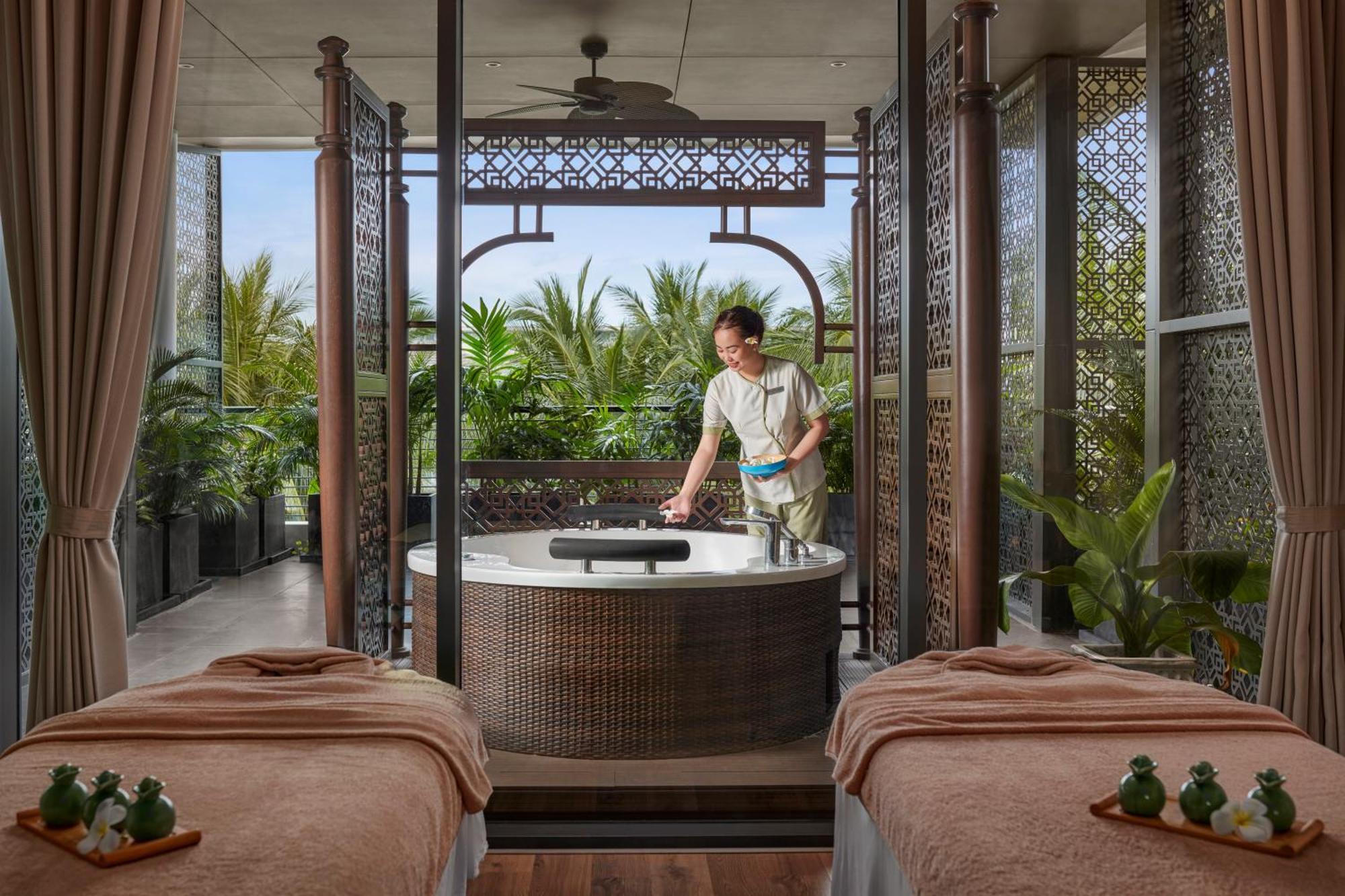Best Western Premier Sonasea Villas Phu Quoc Exterior photo