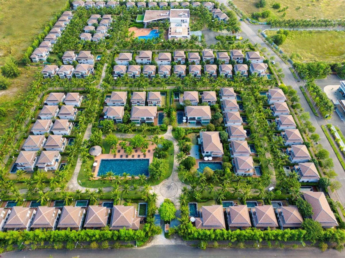 Best Western Premier Sonasea Villas Phu Quoc Exterior photo