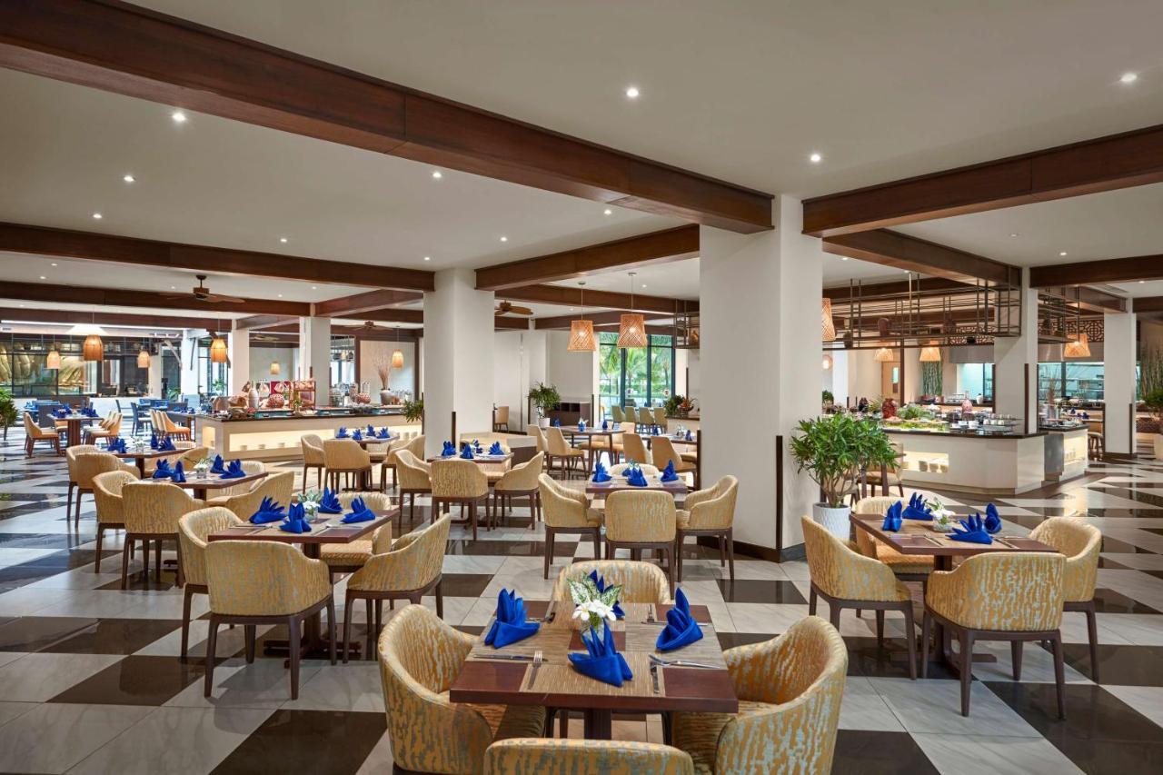 Best Western Premier Sonasea Villas Phu Quoc Exterior photo