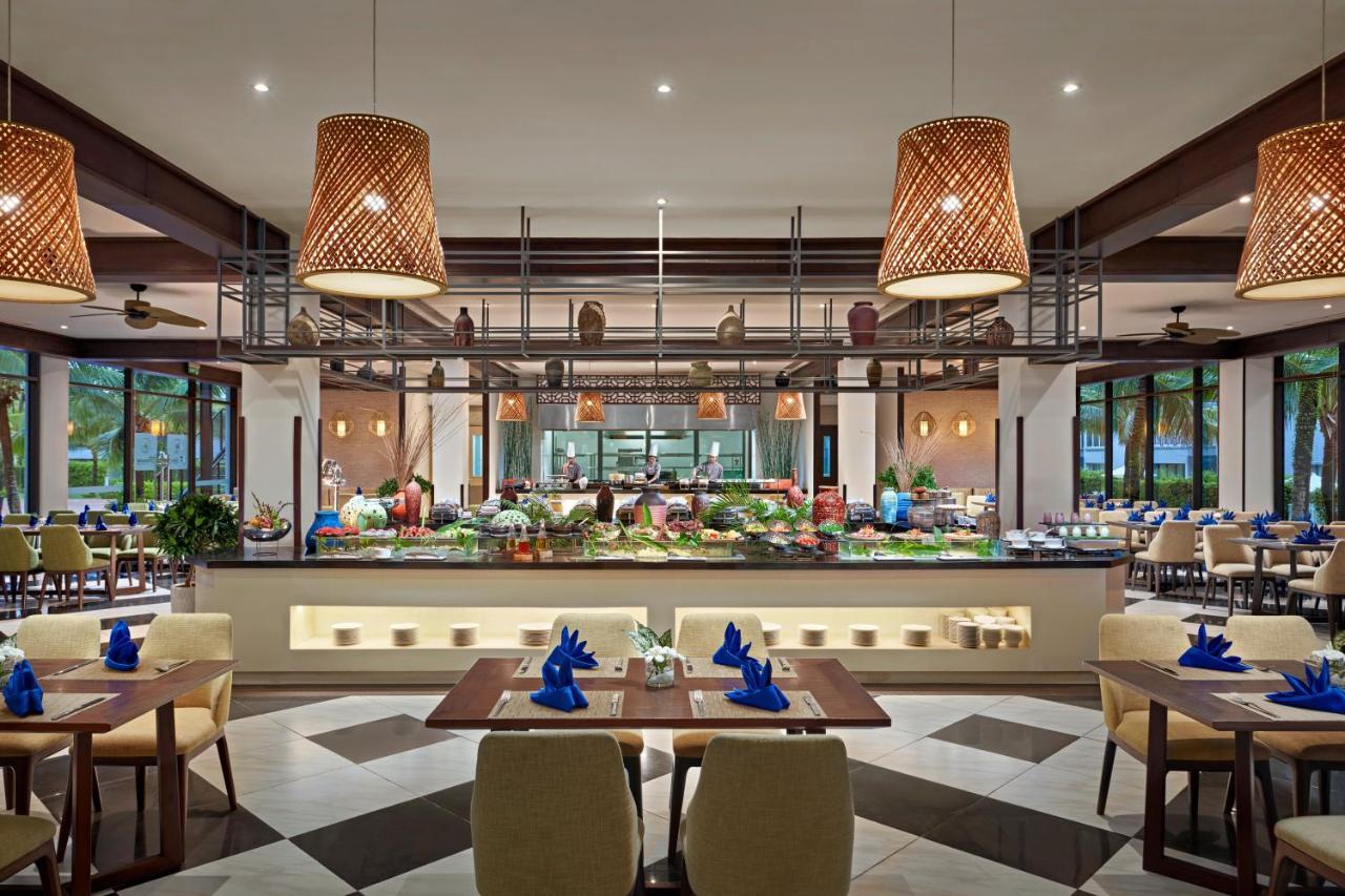Best Western Premier Sonasea Villas Phu Quoc Exterior photo