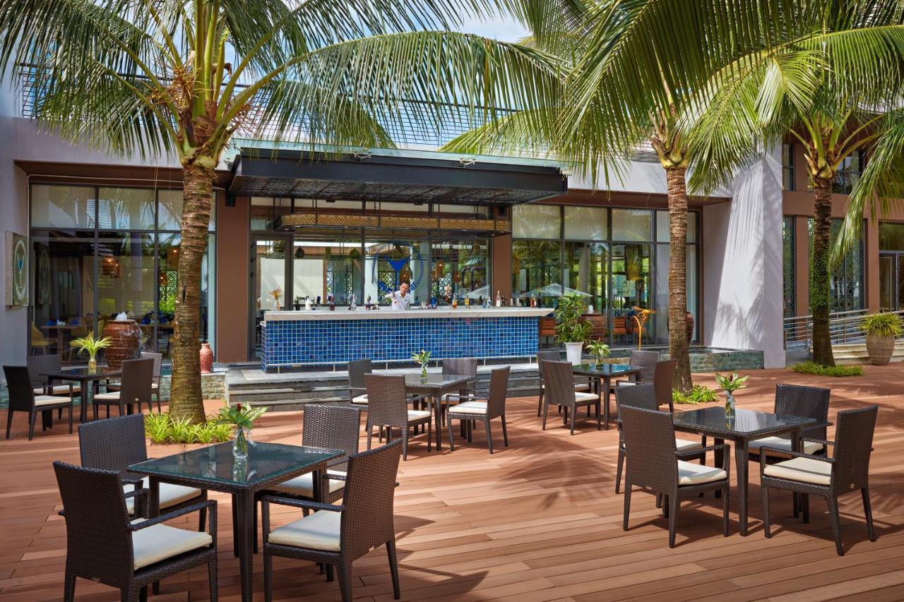 Best Western Premier Sonasea Villas Phu Quoc Exterior photo