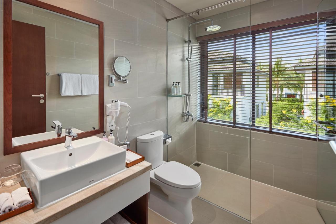 Best Western Premier Sonasea Villas Phu Quoc Exterior photo