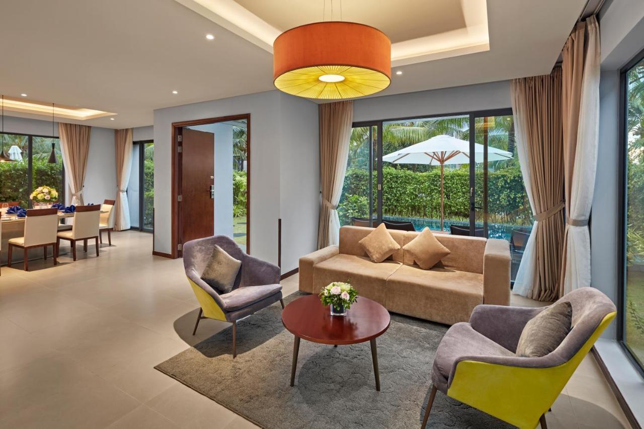 Best Western Premier Sonasea Villas Phu Quoc Exterior photo
