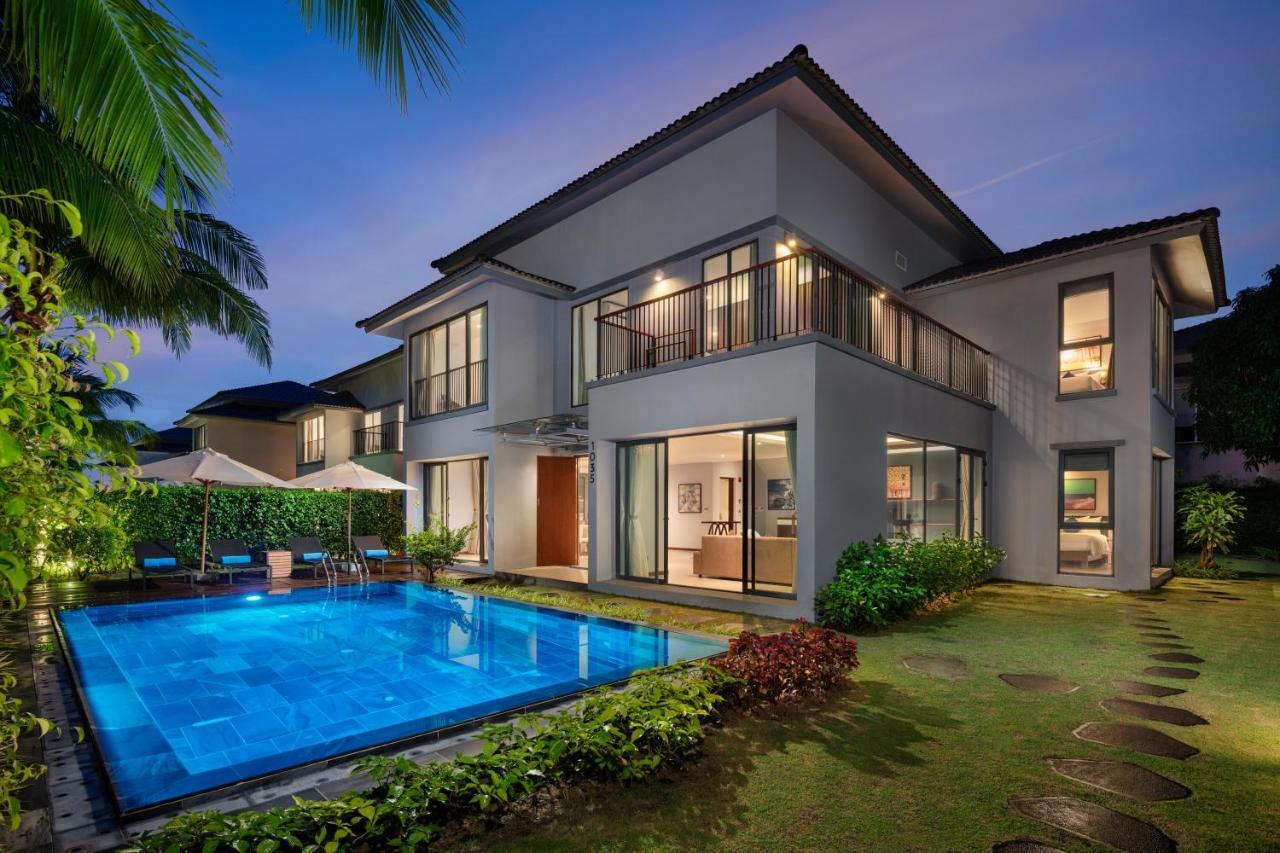Best Western Premier Sonasea Villas Phu Quoc Exterior photo