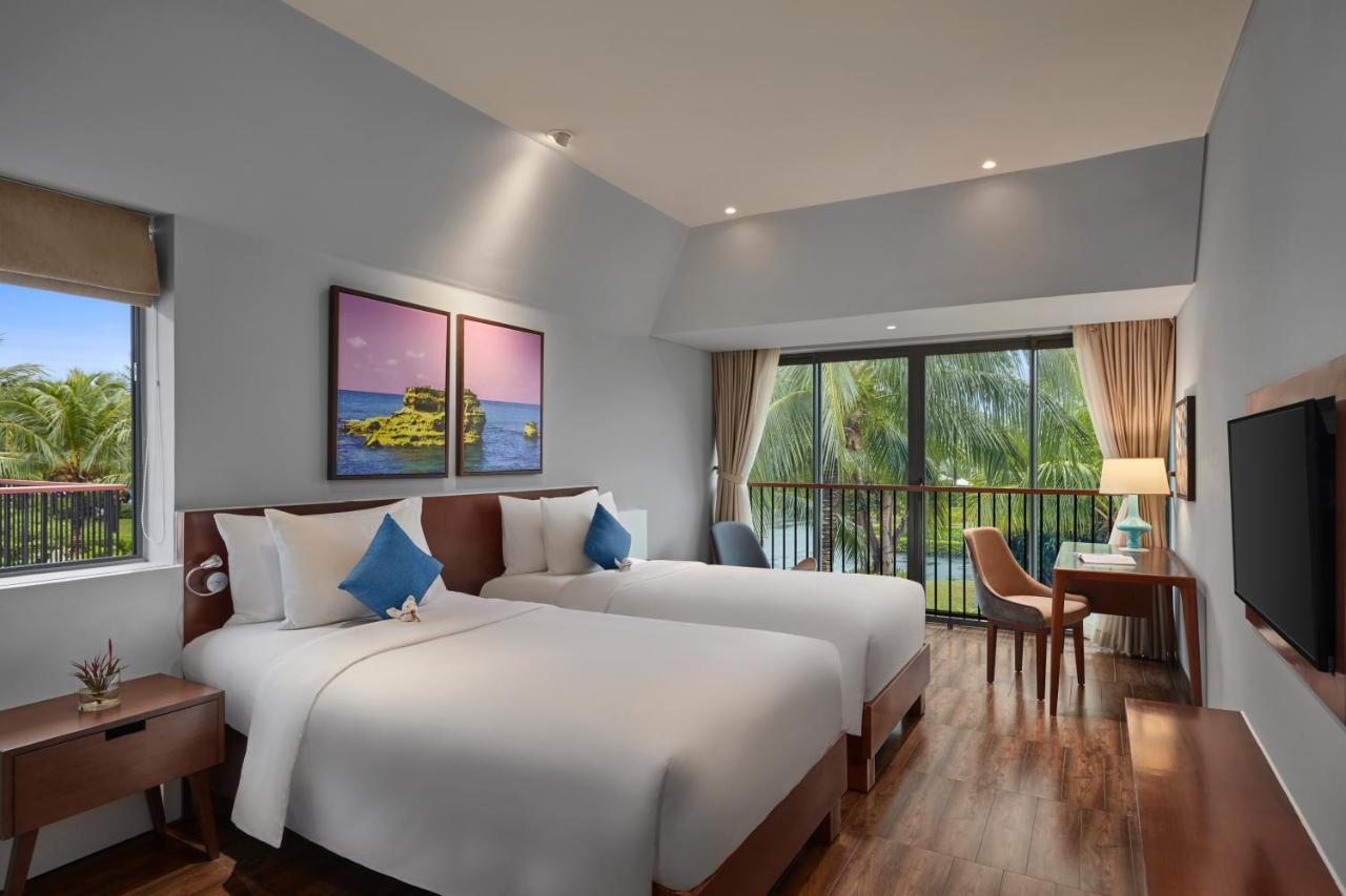 Best Western Premier Sonasea Villas Phu Quoc Exterior photo