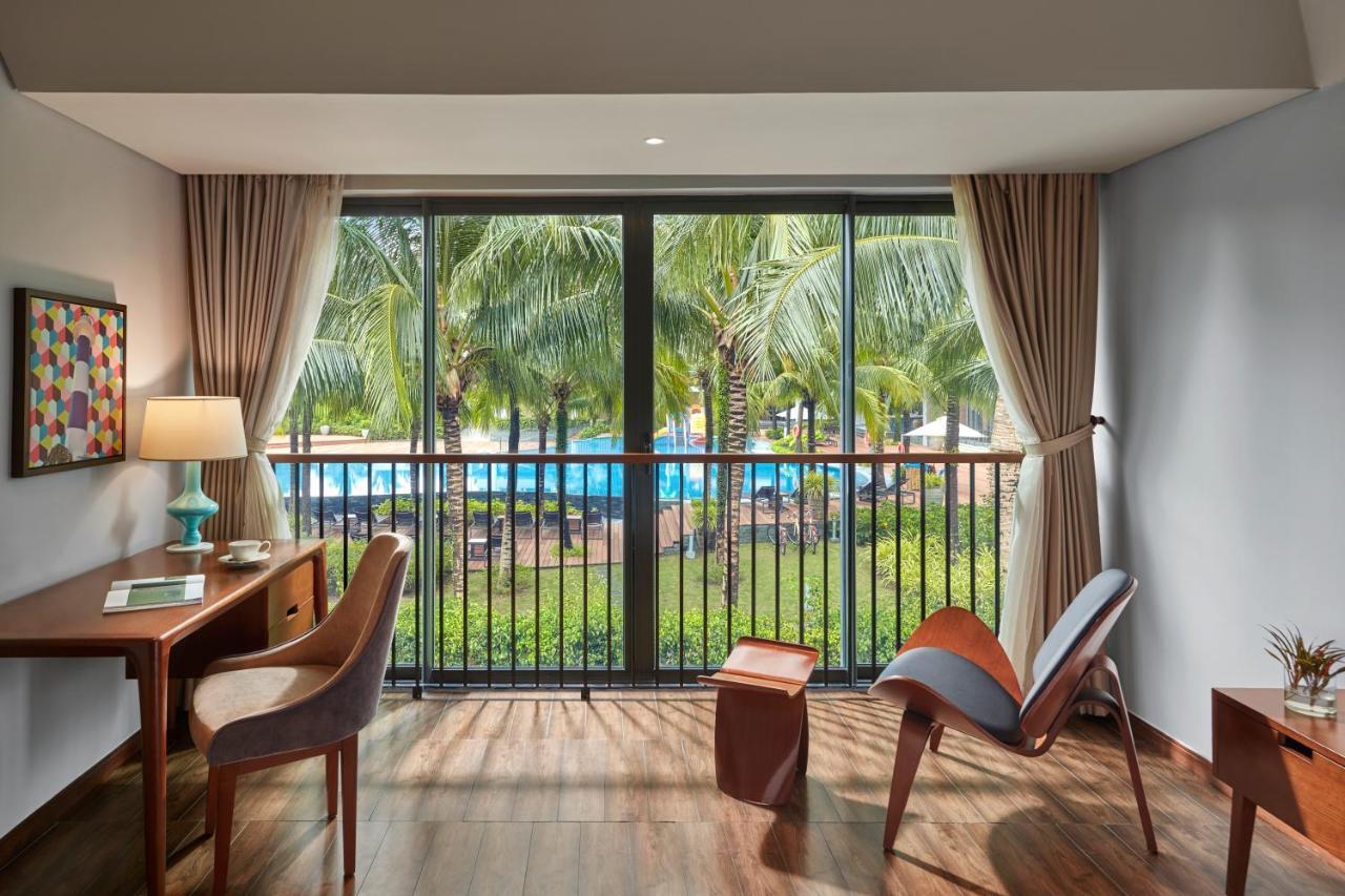 Best Western Premier Sonasea Villas Phu Quoc Exterior photo