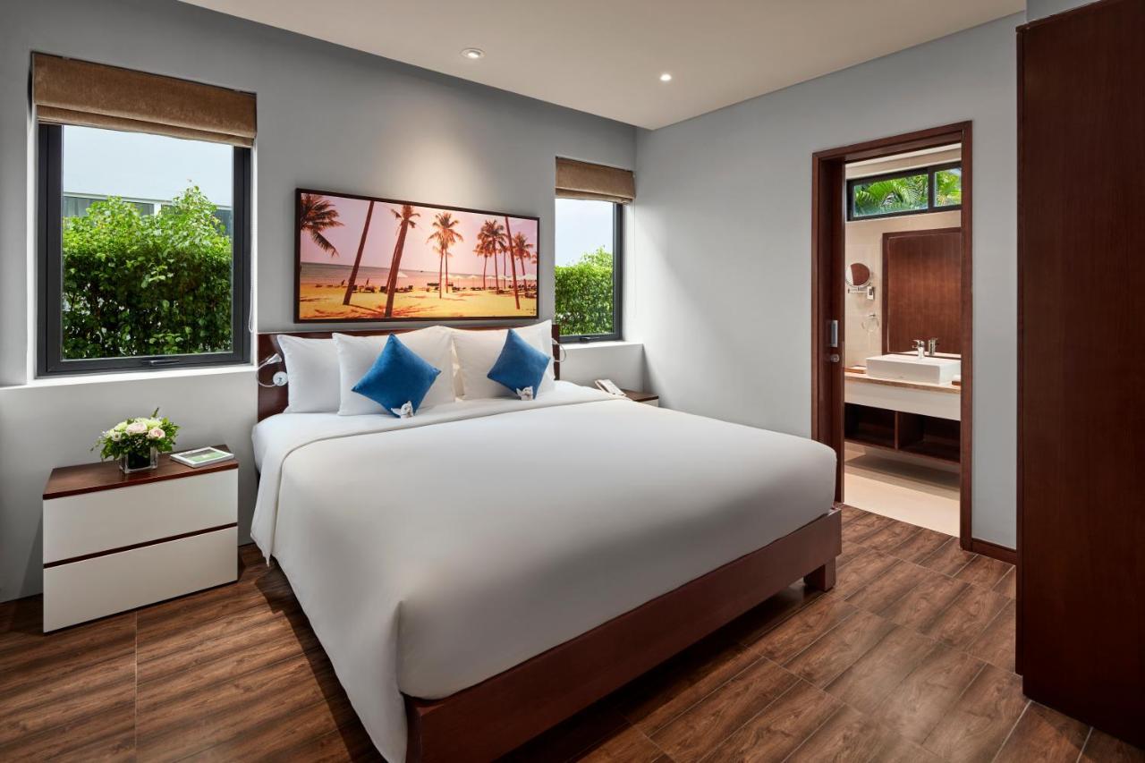 Best Western Premier Sonasea Villas Phu Quoc Exterior photo
