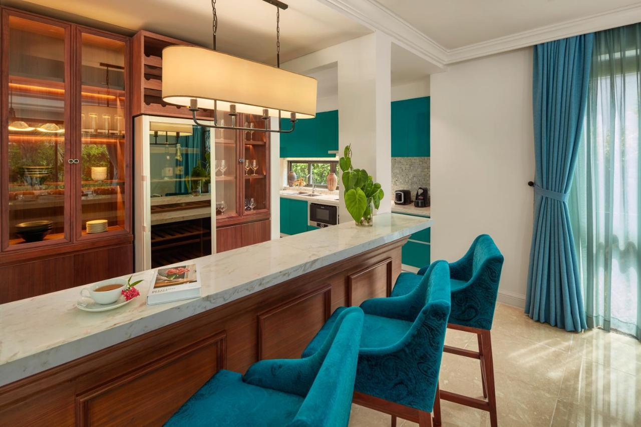 Best Western Premier Sonasea Villas Phu Quoc Exterior photo