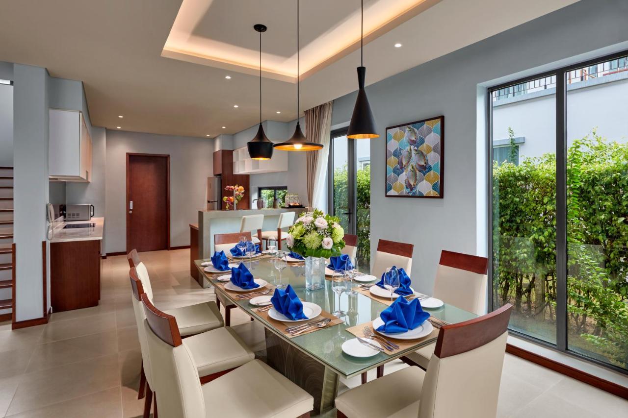 Best Western Premier Sonasea Villas Phu Quoc Exterior photo
