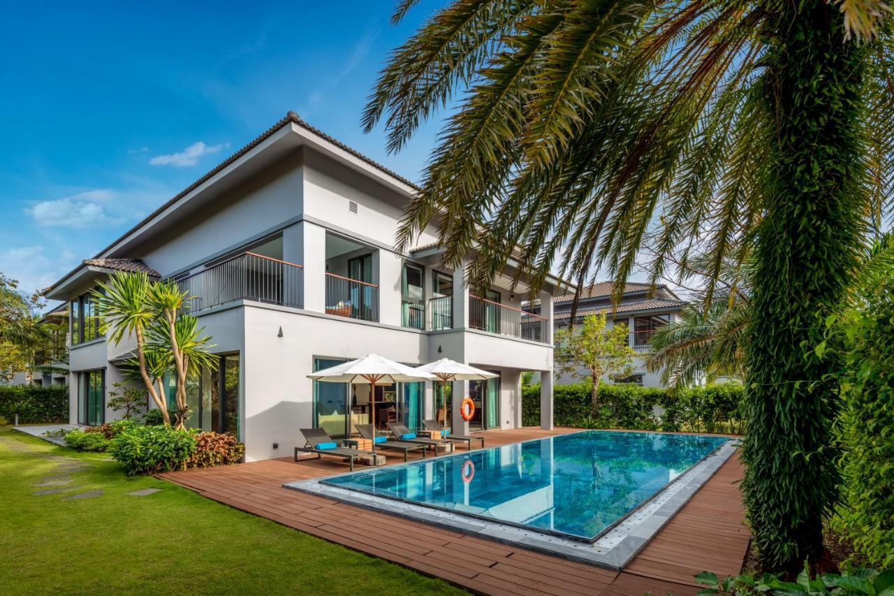 Best Western Premier Sonasea Villas Phu Quoc Exterior photo