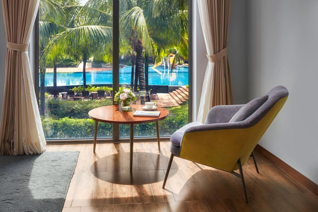 Best Western Premier Sonasea Villas Phu Quoc Exterior photo