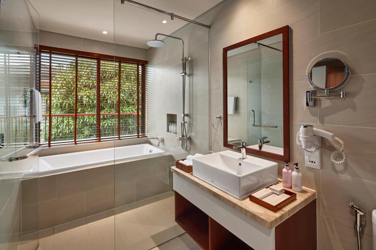Best Western Premier Sonasea Villas Phu Quoc Exterior photo
