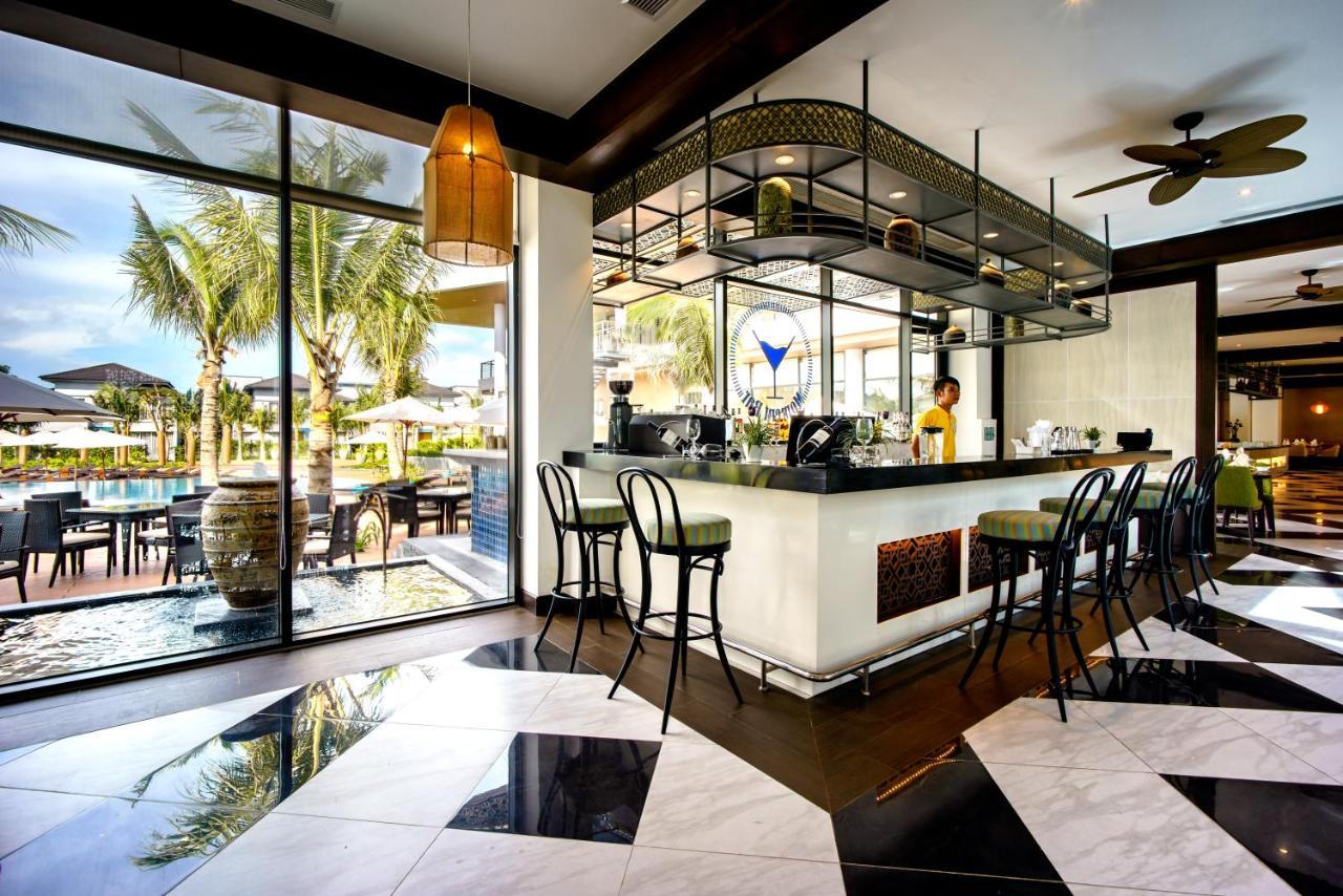 Best Western Premier Sonasea Villas Phu Quoc Exterior photo