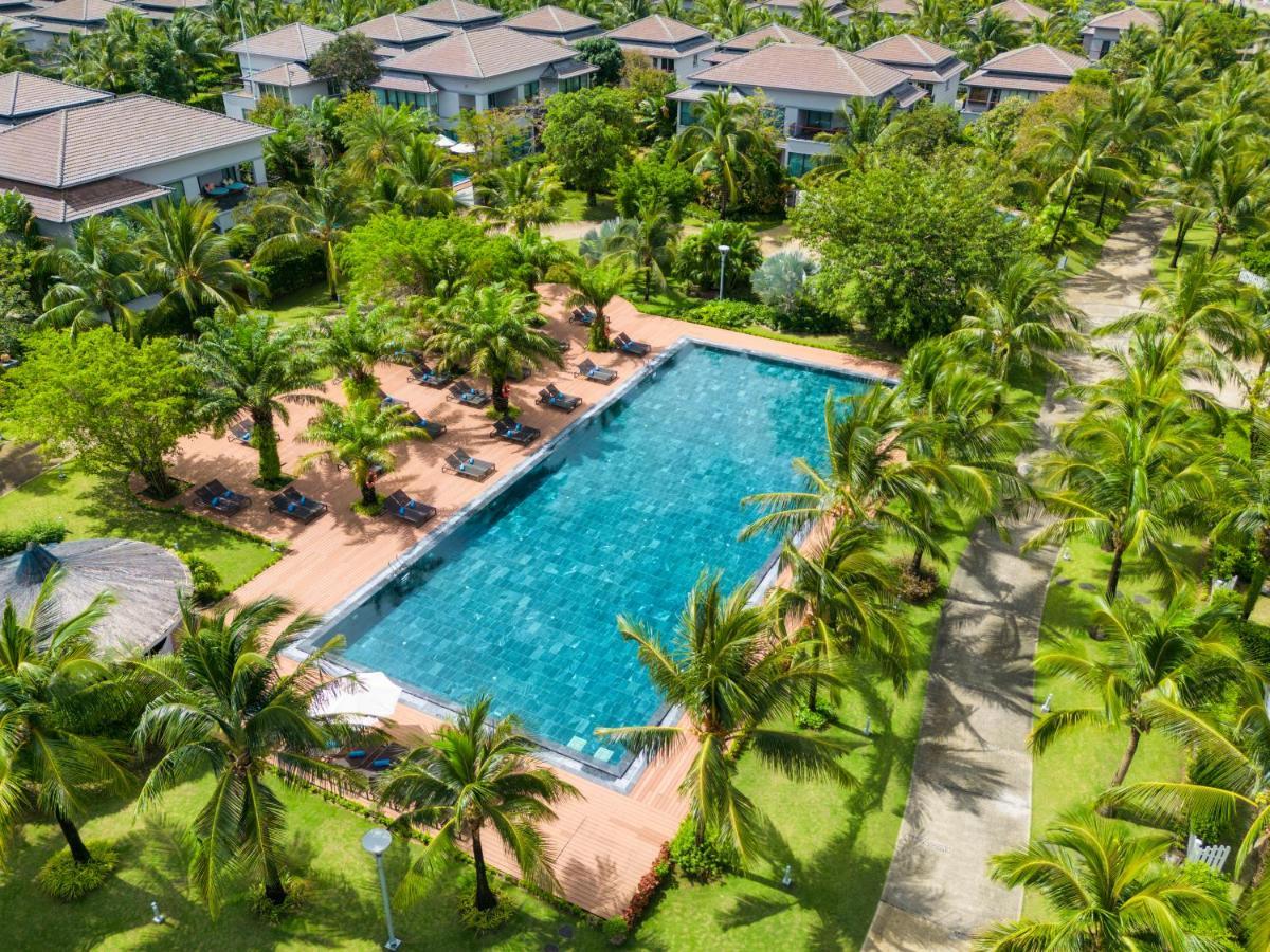 Best Western Premier Sonasea Villas Phu Quoc Exterior photo