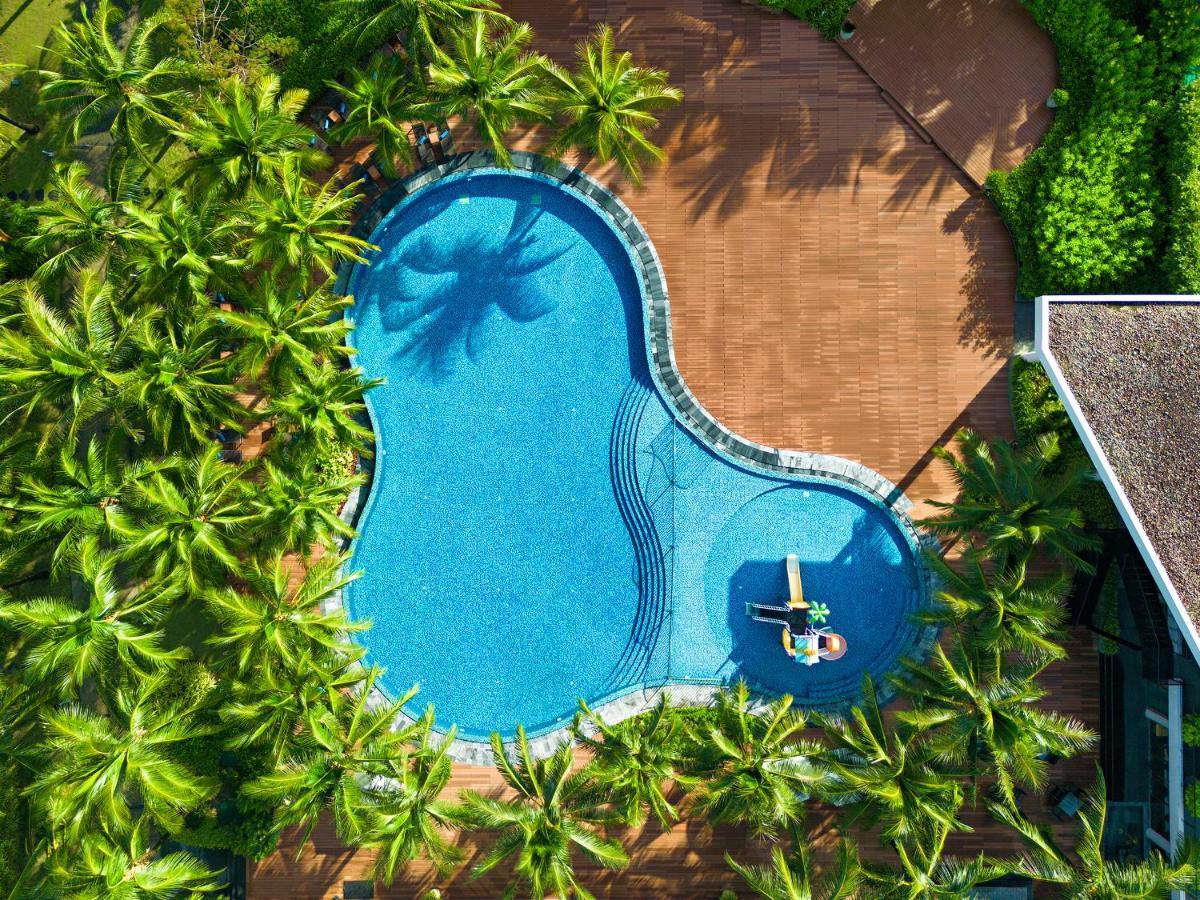 Best Western Premier Sonasea Villas Phu Quoc Exterior photo
