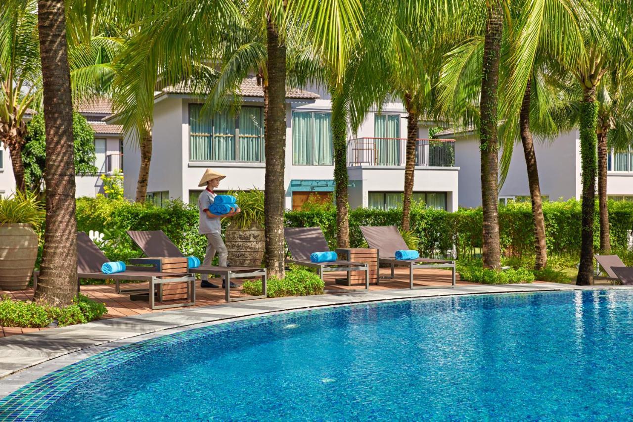 Best Western Premier Sonasea Villas Phu Quoc Exterior photo