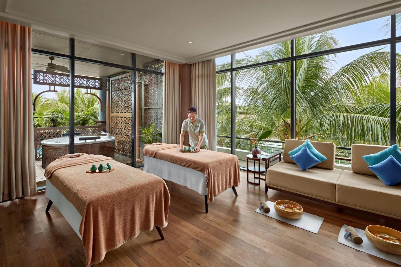 Best Western Premier Sonasea Villas Phu Quoc Exterior photo