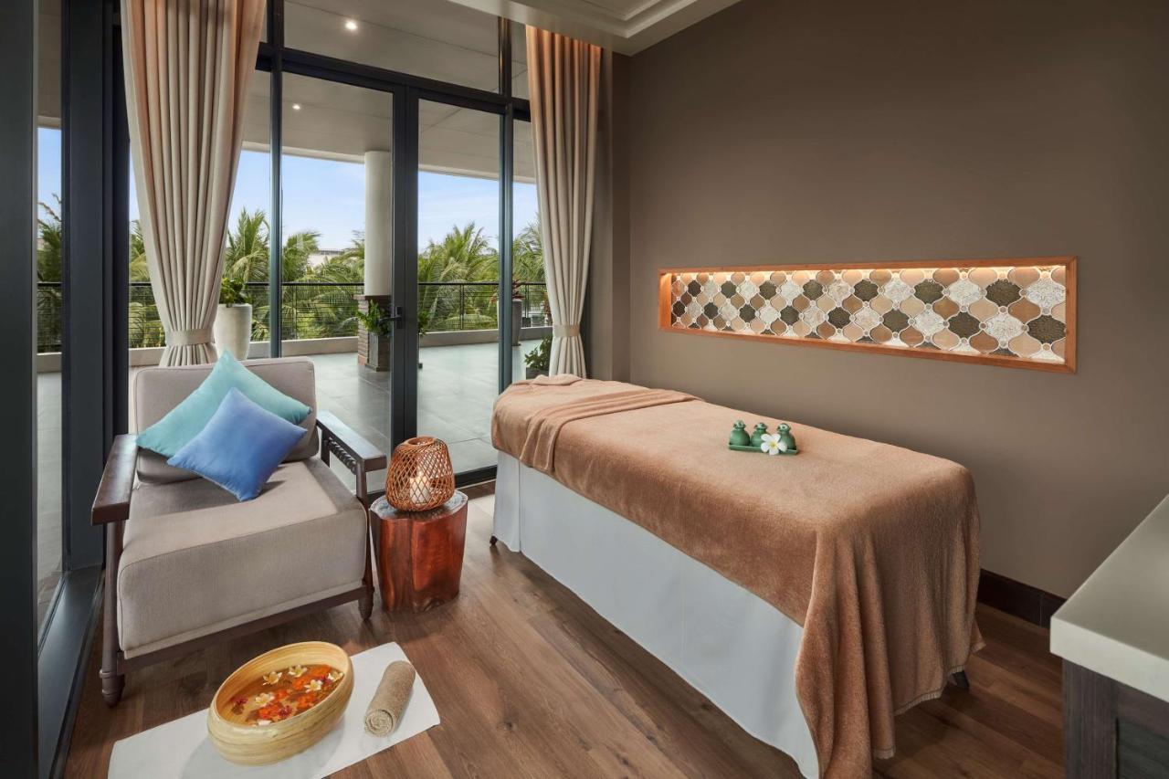 Best Western Premier Sonasea Villas Phu Quoc Exterior photo