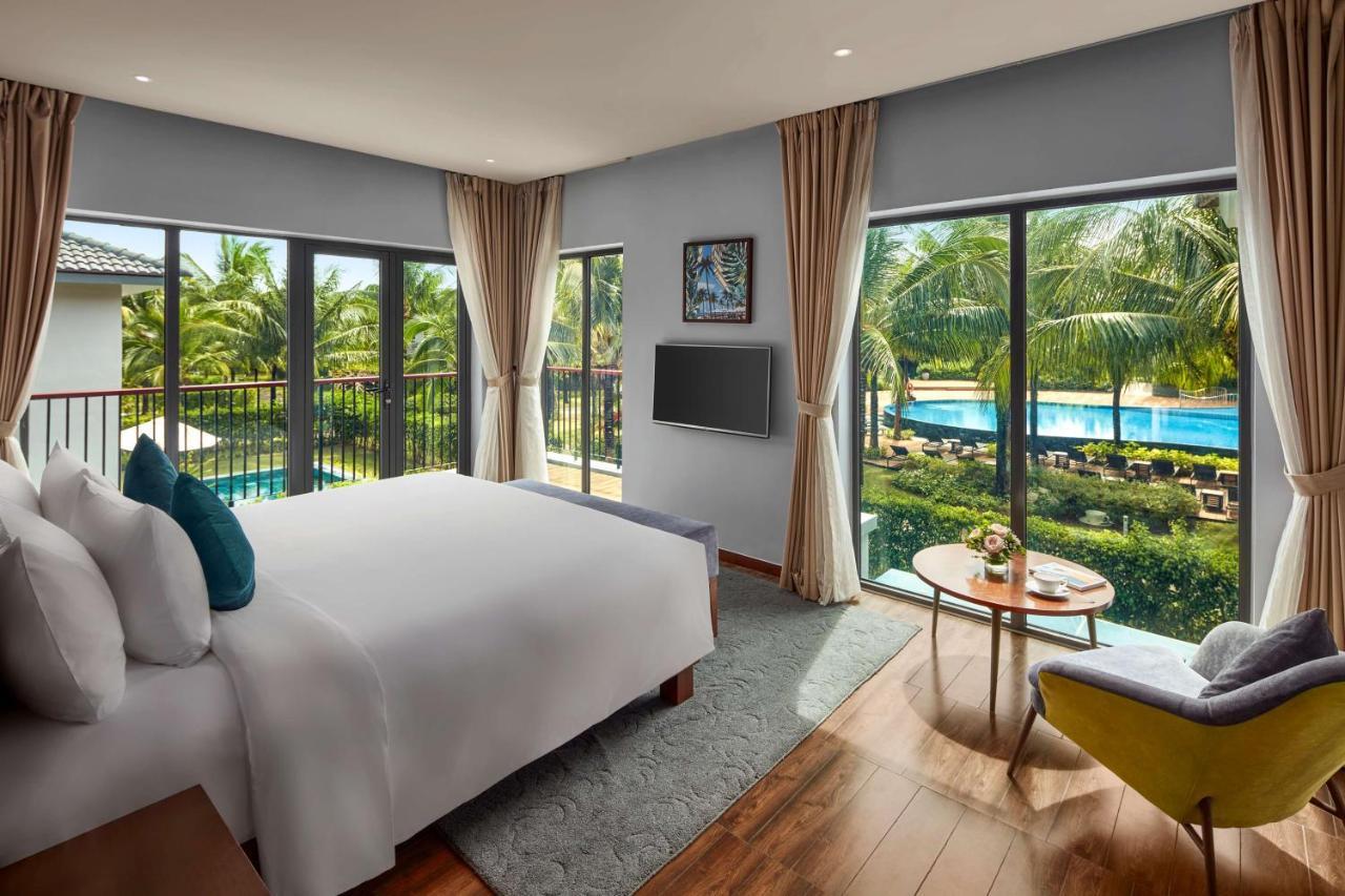 Best Western Premier Sonasea Villas Phu Quoc Exterior photo