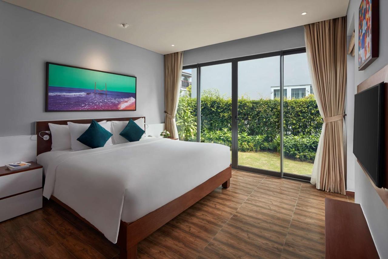 Best Western Premier Sonasea Villas Phu Quoc Exterior photo