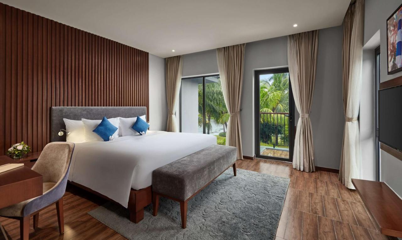 Best Western Premier Sonasea Villas Phu Quoc Exterior photo