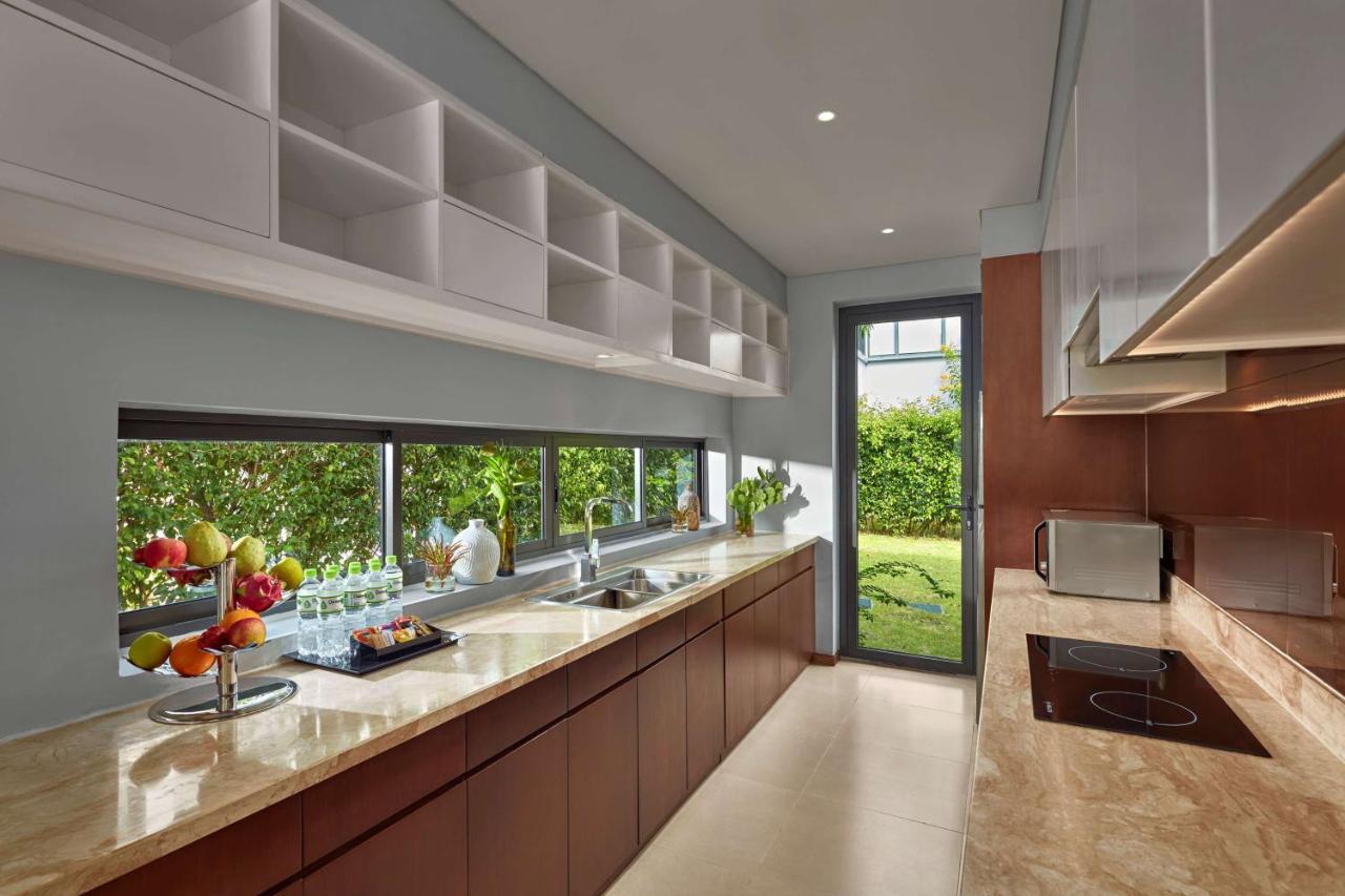Best Western Premier Sonasea Villas Phu Quoc Exterior photo