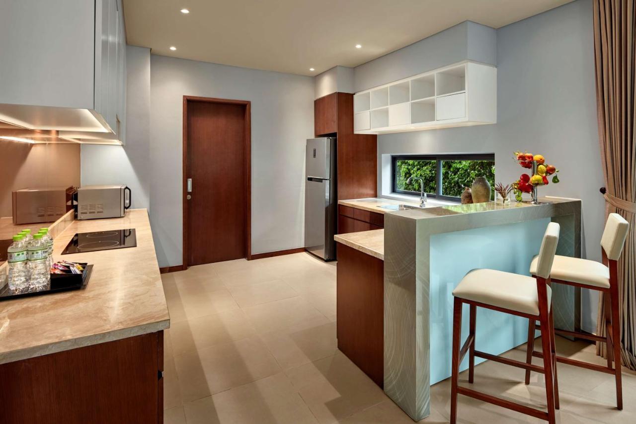 Best Western Premier Sonasea Villas Phu Quoc Exterior photo