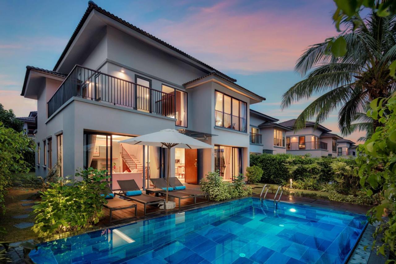 Best Western Premier Sonasea Villas Phu Quoc Exterior photo