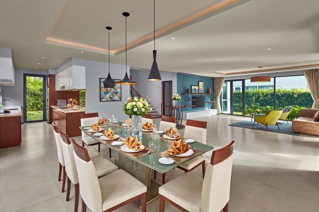 Best Western Premier Sonasea Villas Phu Quoc Exterior photo