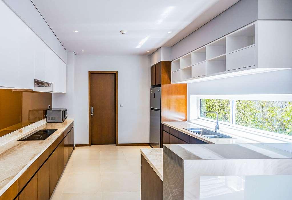 Best Western Premier Sonasea Villas Phu Quoc Exterior photo