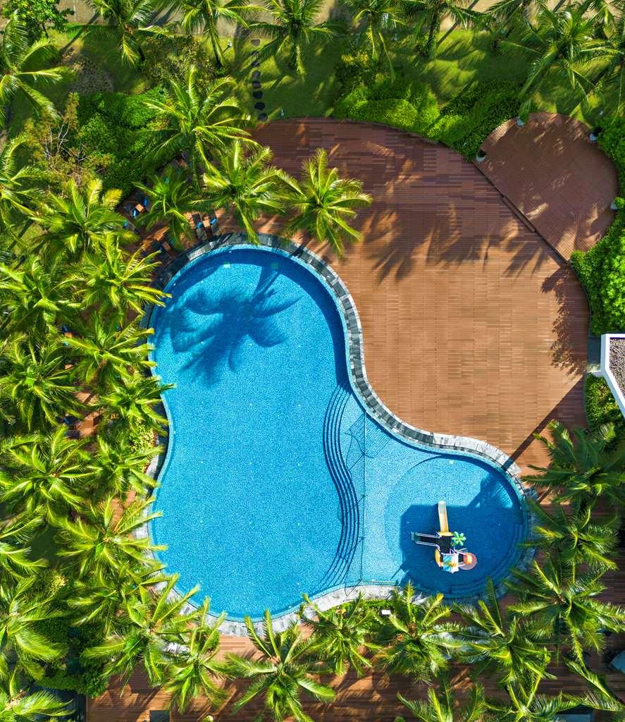 Best Western Premier Sonasea Villas Phu Quoc Exterior photo