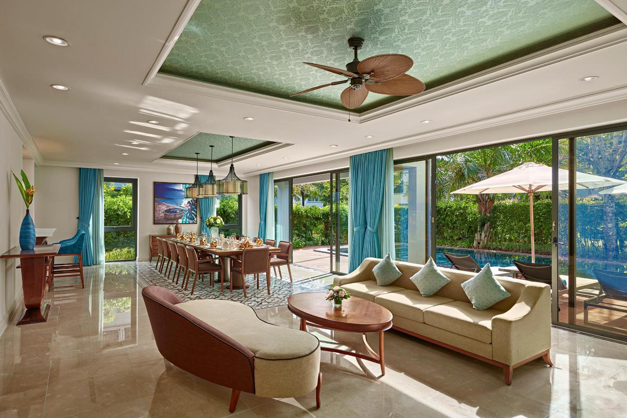 Best Western Premier Sonasea Villas Phu Quoc Exterior photo