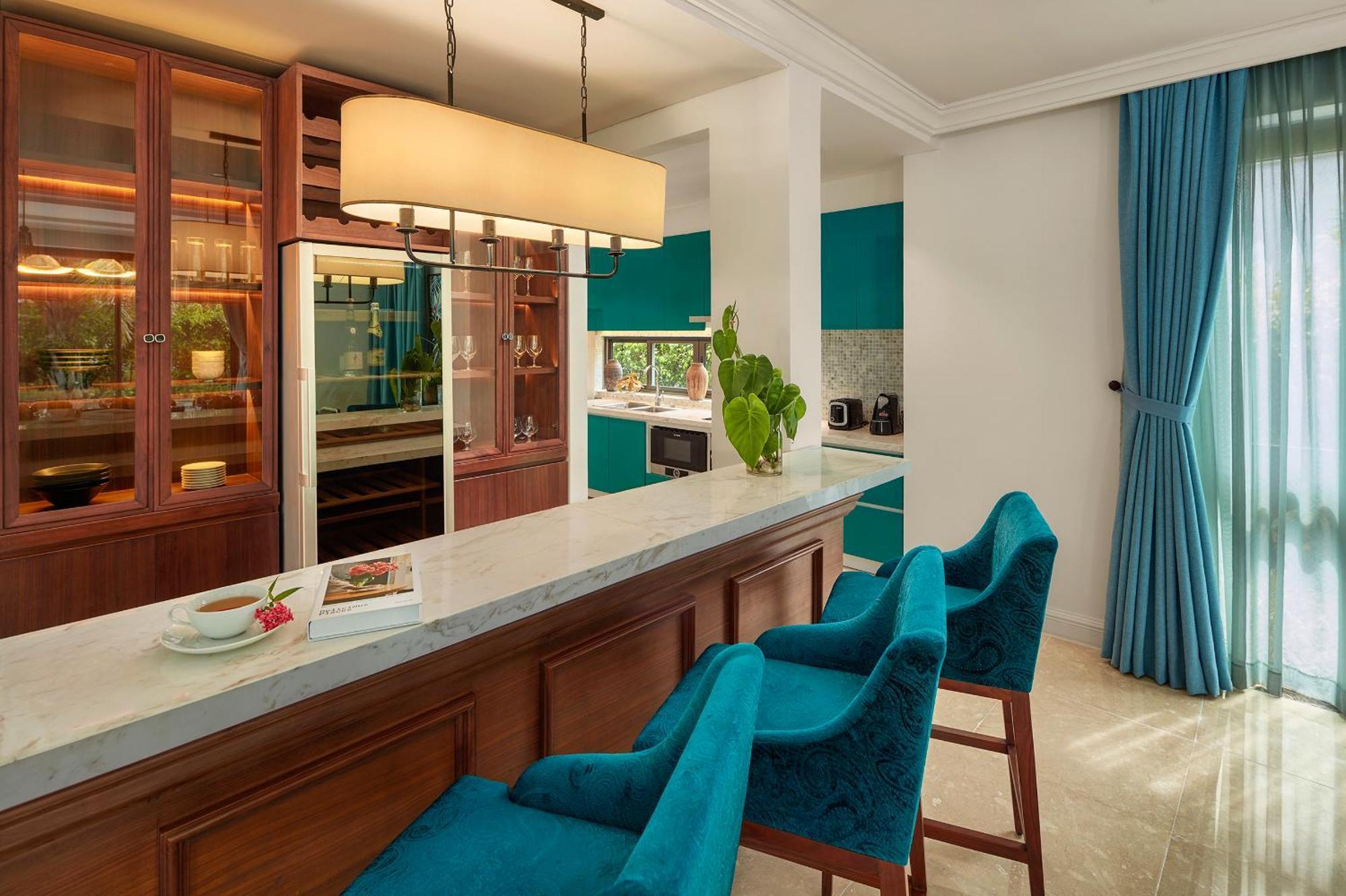 Best Western Premier Sonasea Villas Phu Quoc Exterior photo